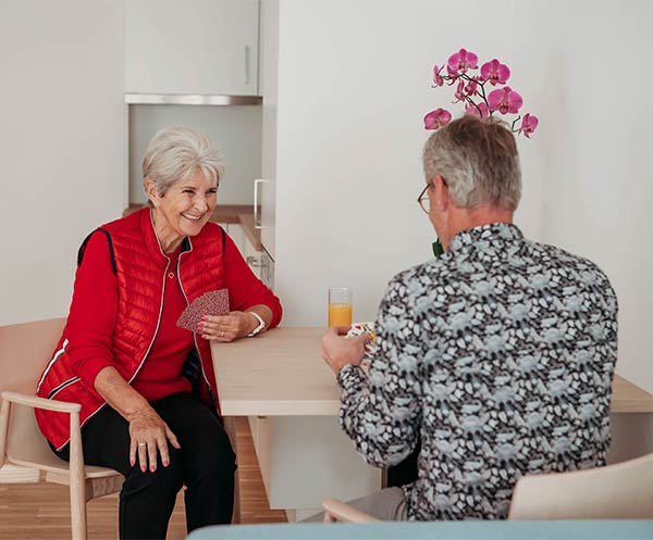 Senior*innen WG Alsergrund