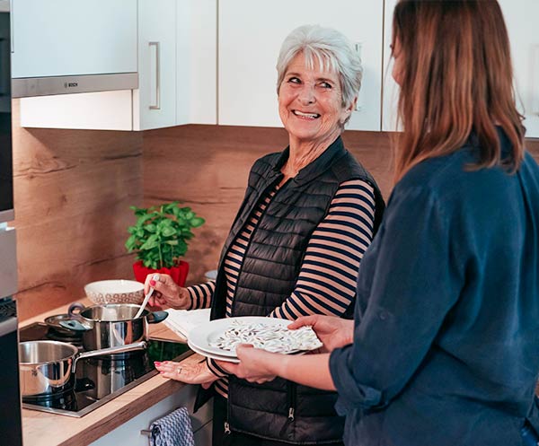 Senior*innen WG Alsergrund